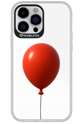 Red Balloon - Apple iPhone 13 Pro Max