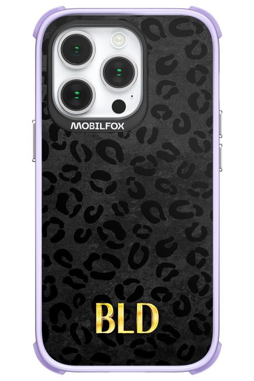 BLD BLVCK LEO 2.0 - Apple iPhone 14 Pro