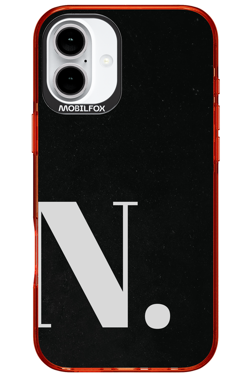 N (Off Space) 2.0 - Apple iPhone 16 Plus