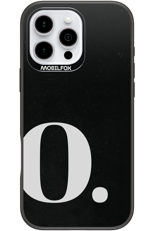 O (Off Space) 2.0 - Apple iPhone 16 Pro Max