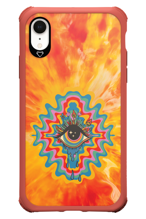 ThirdEye 2.0 - Apple iPhone XR