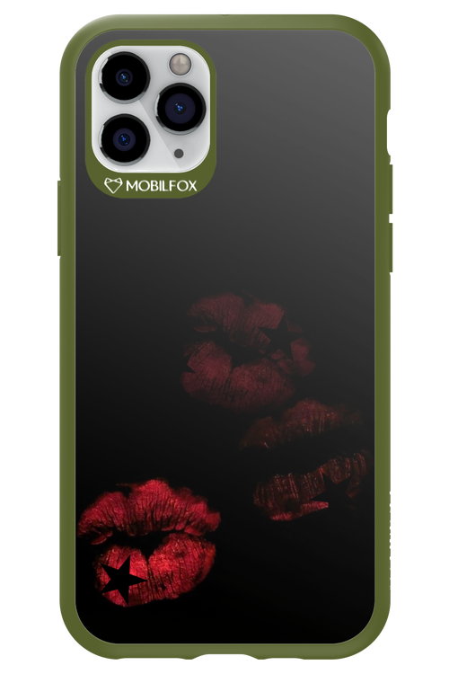 Kiss Star - Apple iPhone 11 Pro