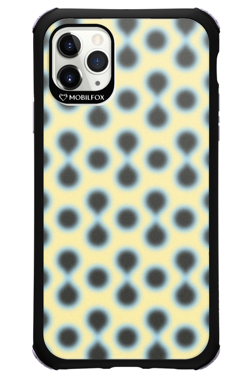 Butter Bubble 2.0 - Apple iPhone 11 Pro Max