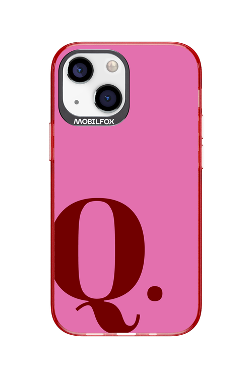 Q (Sorbet) 2.0 - Apple iPhone 13 Mini
