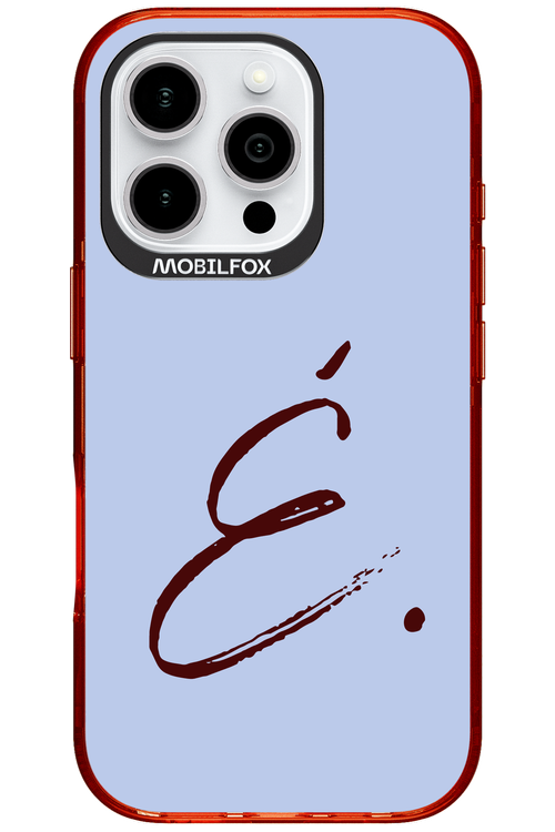 (Jellyfish Presso) E II 2.0 - Apple iPhone 16 Pro
