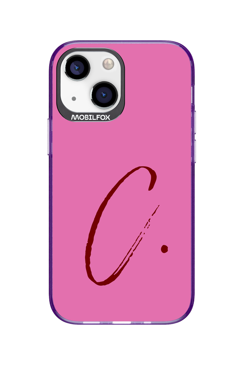 (Sorbet) C 2.0 - Apple iPhone 13 Mini