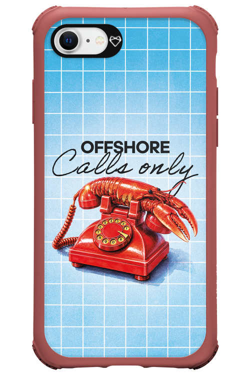 Offshore 2.0 - Apple iPhone 7
