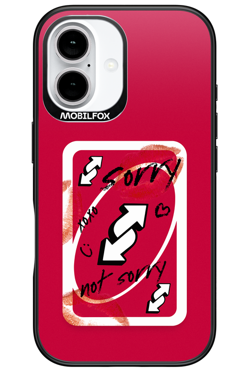 Turn 2.0 - Apple iPhone 16