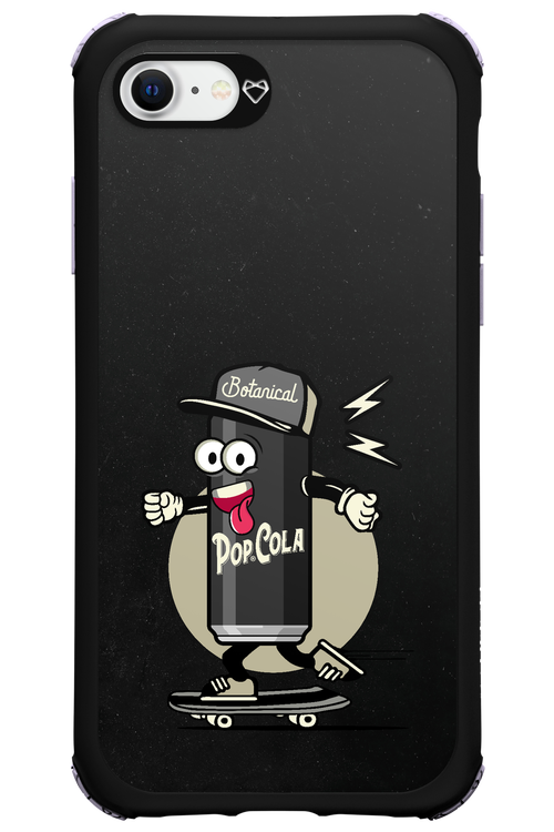PopCola Botanical - Apple iPhone 8