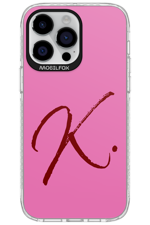 (Sorbet) K 2.0 - Apple iPhone 14 Pro Max
