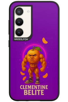 Clementine Belite Muscle 2.0 - Samsung Galaxy S23