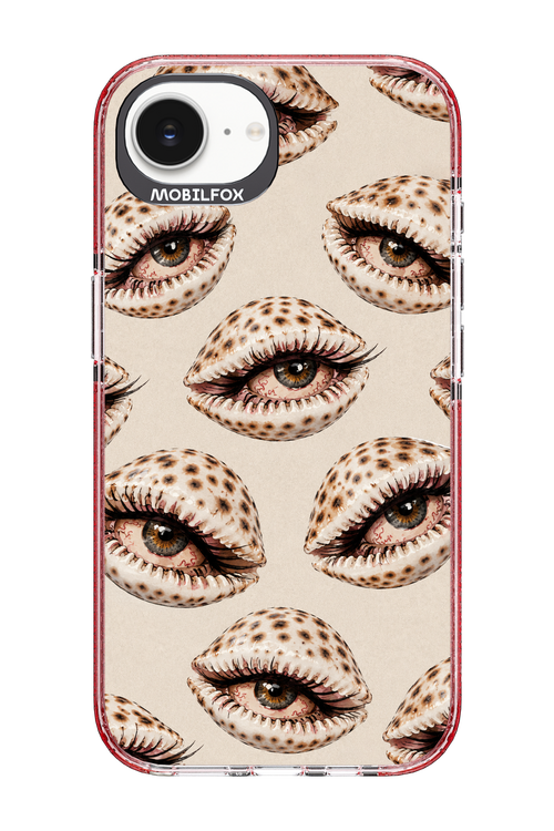 Ocean Eyes 2.0 - Apple iPhone 17e