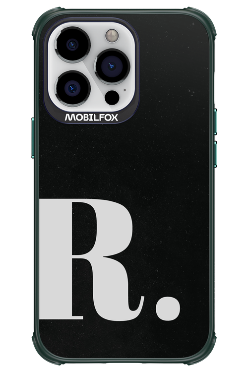 R (Off Space) 2.0 - Apple iPhone 13 Pro