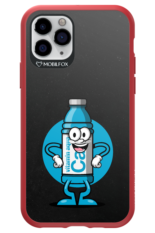 Vitamin Aqua Ca - Apple iPhone 11 Pro