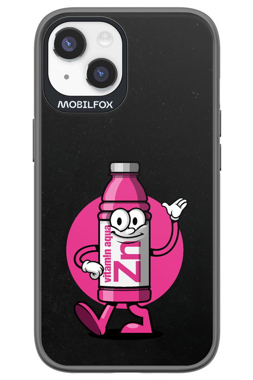 Vitamin Aqua Zn - Apple iPhone 14