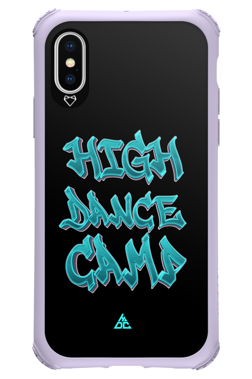 HDC 2 - Apple iPhone X