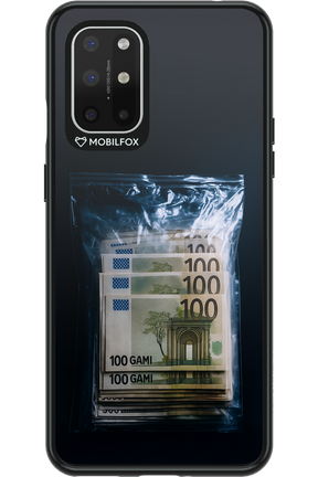 Moneybag - OnePlus 8T