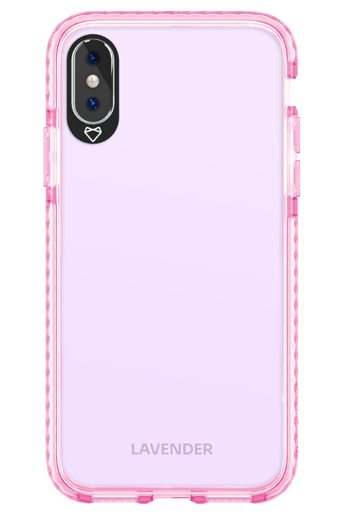 LAVENDER - FS2 2.0 - Apple iPhone XS
