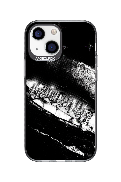 Grillz Black Centaur 2.0 - Apple iPhone 13 Mini