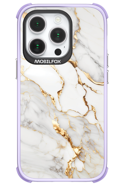 Ariel 2.0 - Apple iPhone 14 Pro