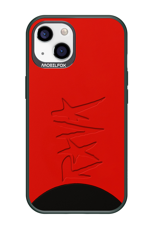 Rava Red - Apple iPhone 13