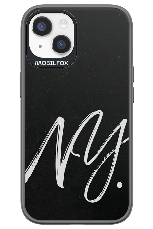 (Off Space) NY 2.0 - Apple iPhone 14