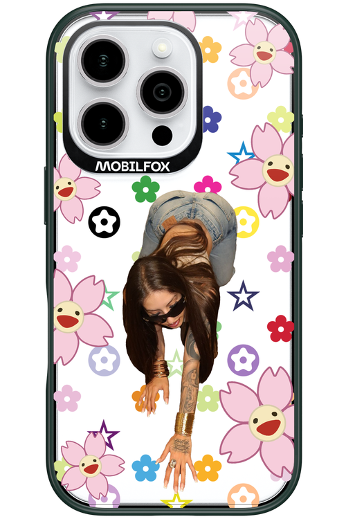 Oh G!rl - Apple iPhone 16 Pro