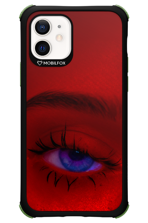 BLUE EYE - Apple iPhone 12