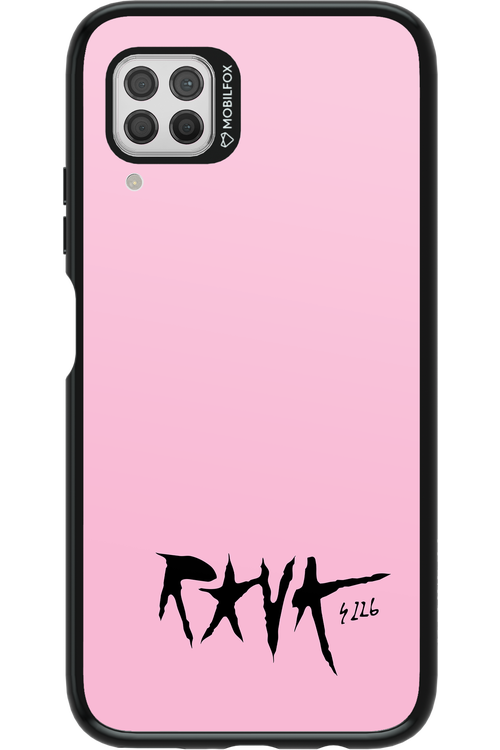 R-va - Huawei P40 Lite