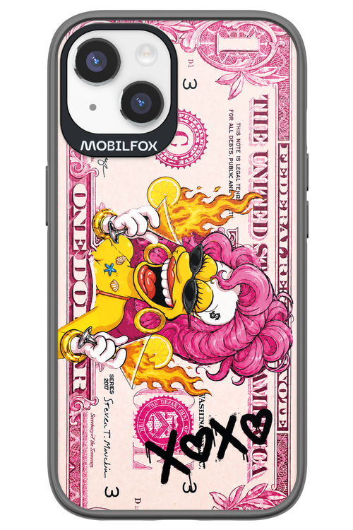 Cocktail Clown 2.0 - Apple iPhone 14