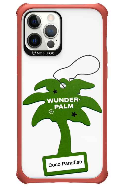 Wunder-Palm 2.0 - Apple iPhone 12 Pro Max