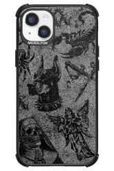 Built Different II - Apple iPhone 14 Plus