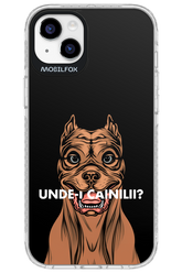 Unde-i Cainilii - Apple iPhone 14 Plus