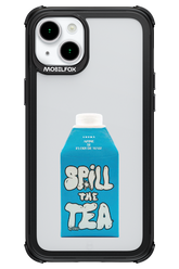Classic Carton - Apple iPhone 15 Plus