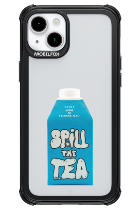 Classic Carton - Apple iPhone 15 Plus