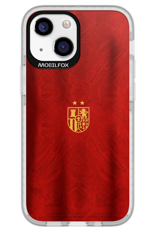 Spain II 2.0 - Apple iPhone 13 Mini