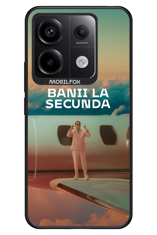 Banii la secunda - Xiaomi Redmi Note 13 Pro 5G