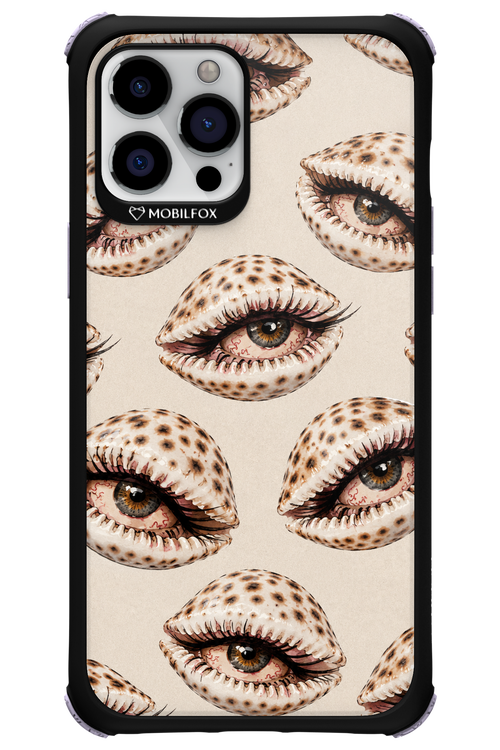 Ocean Eyes 2.0 - Apple iPhone 12 Pro Max