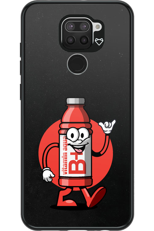 Vitamin Aqua B+ 2.0 - Xiaomi Redmi Note 9