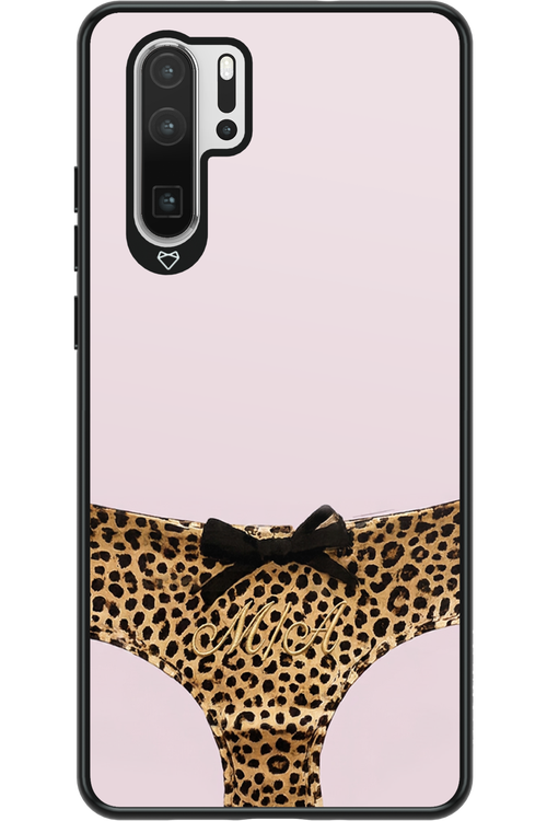 Panties 2.0 - Huawei P30 Pro