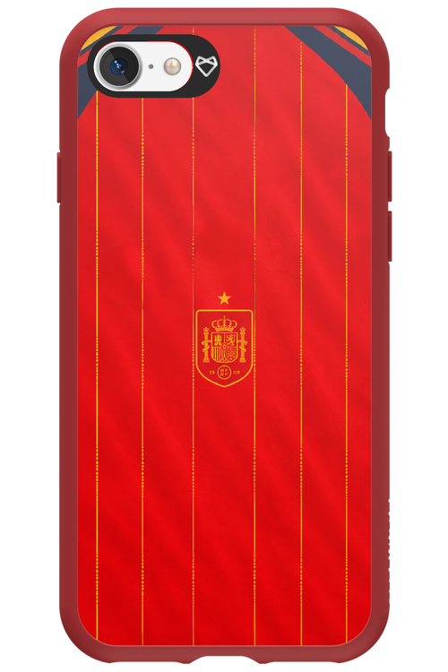 Spain 2.0 2.0 - Apple iPhone 7