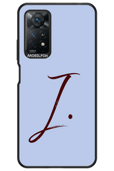 (Jellyfish Presso) I 2.0 - Xiaomi Redmi Note 11Pro 4G/5G