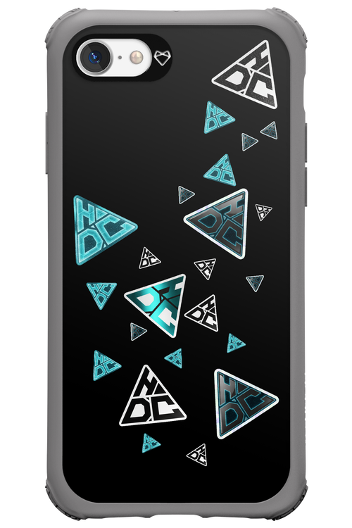 HDC 8 - Apple iPhone 7