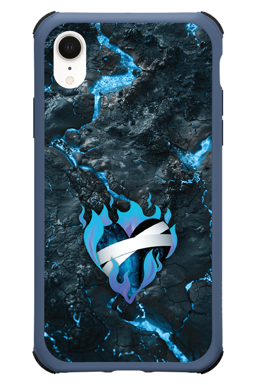 Icefire - Apple iPhone XR