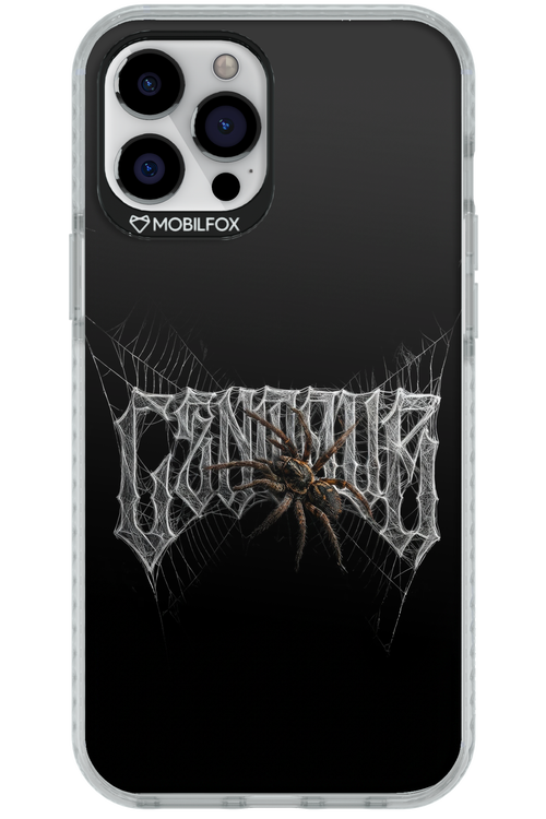 Web Centaur Logo Spider 2.0 - Apple iPhone 12 Pro Max