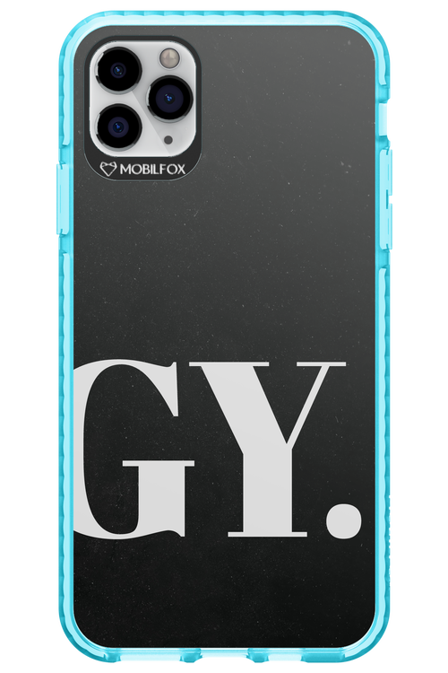 GY (Off Space) 2.0 - Apple iPhone 11 Pro Max