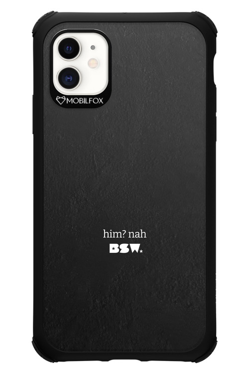 BSW FourSeasons 9 2.0 - Apple iPhone 11