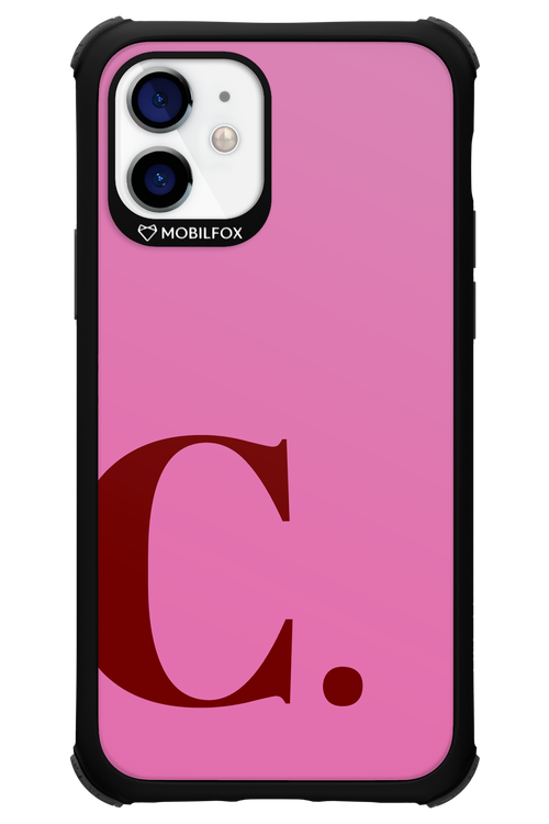 C (Sorbet) 2.0 - Apple iPhone 12