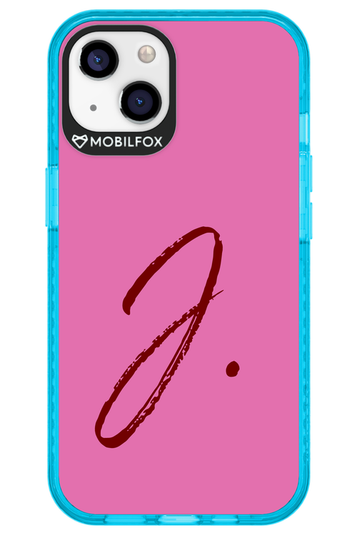 (Sorbet) J 2.0 - Apple iPhone 13