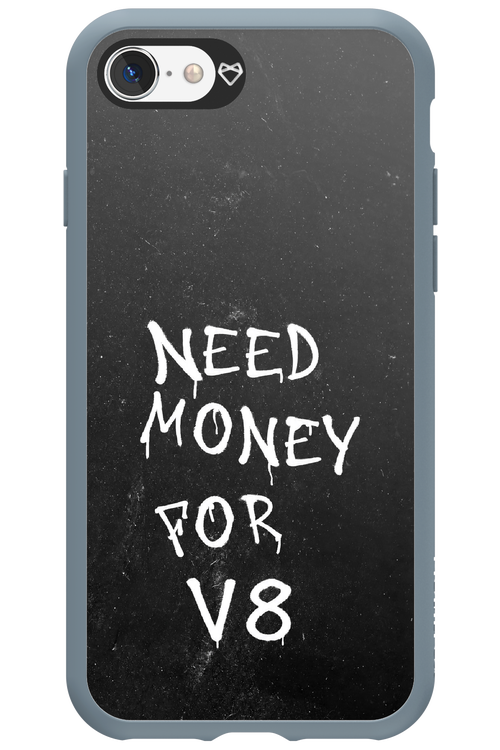 V8 2.0 - Apple iPhone SE 2022